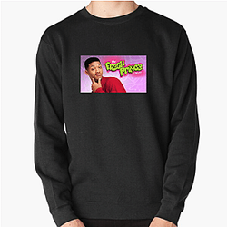 Fashion Trendsetter The Fresh Prince Of Bel Air Sweatshirts