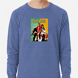 Family Drama Twist The Fresh Prince Of Bel Air Sweatshirts
