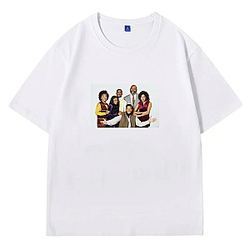 Breakout Star Vehicle The Fresh Prince Of Bel Air T-Shirts