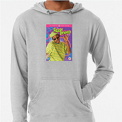 Hip-Hop Comedy The Fresh Prince Of Bel Air Hoodies