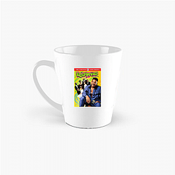Cultural Game-Changer The Fresh Prince Of Bel Air Mugs