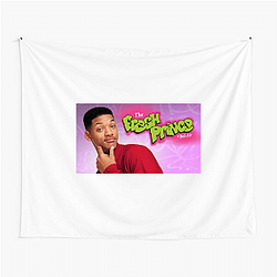 Fashion Trendsetter The Fresh Prince Of Bel Air Tapestries