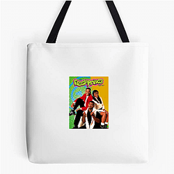 Family Drama Twist The Fresh Prince Of Bel Air Bags