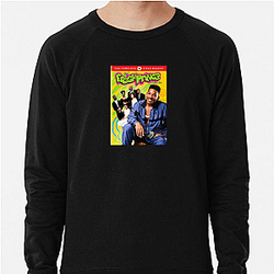 Cultural Game-Changer The Fresh Prince Of Bel Air Sweatshirts