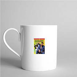 Cultural Game-Changer The Fresh Prince Of Bel Air Mugs