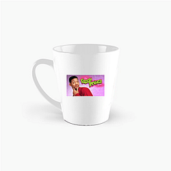 Fashion Trendsetter The Fresh Prince Of Bel Air Mugs