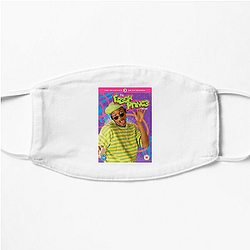 Hip-Hop Comedy The Fresh Prince Of Bel Air Face Masks