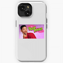 Fashion Trendsetter The Fresh Prince Of Bel Air Samsung Cases