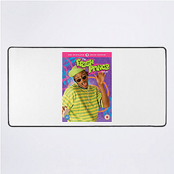 Hip-Hop Comedy The Fresh Prince Of Bel Air Mouse Pads