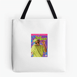 Hip-Hop Comedy The Fresh Prince Of Bel Air Bags