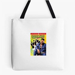 Cultural Game-Changer The Fresh Prince Of Bel Air Bags