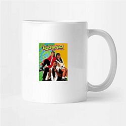 Family Drama Twist The Fresh Prince Of Bel Air Mugs