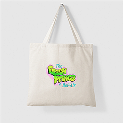 Pop Culture Staple The Fresh Prince Of Bel Air Bags