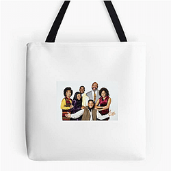 Breakout Star Vehicle The Fresh Prince Of Bel Air Bags