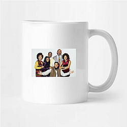 Breakout Star Vehicle The Fresh Prince Of Bel Air Mugs