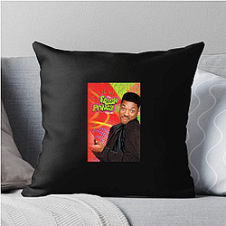 90s Sitcom Icon The Fresh Prince Of Bel Air Pillows Cover