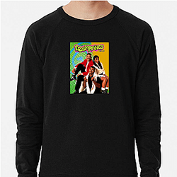 Family Drama Twist The Fresh Prince Of Bel Air Sweatshirts
