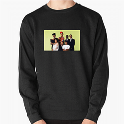 Theme Song Legend The Fresh Prince Of Bel Air Sweatshirts