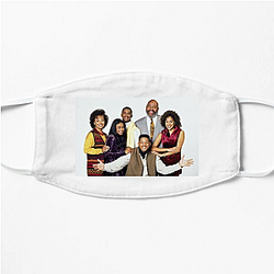 Breakout Star Vehicle The Fresh Prince Of Bel Air Face Masks