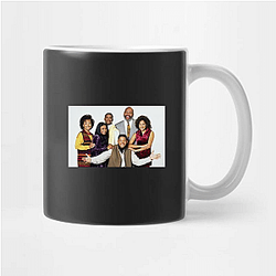 Breakout Star Vehicle The Fresh Prince Of Bel Air Mugs