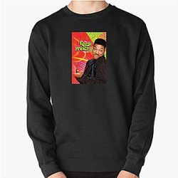 90s Sitcom Icon The Fresh Prince Of Bel Air Sweatshirts