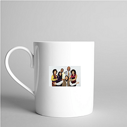Breakout Star Vehicle The Fresh Prince Of Bel Air Mugs
