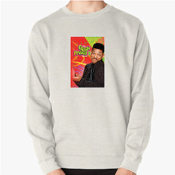90s Sitcom Icon The Fresh Prince Of Bel Air Sweatshirts