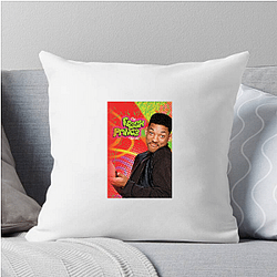 90s Sitcom Icon The Fresh Prince Of Bel Air Pillows Cover