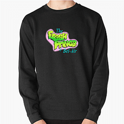 Pop Culture Staple The Fresh Prince Of Bel Air Sweatshirts