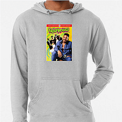 Cultural Game-Changer The Fresh Prince Of Bel Air Hoodies