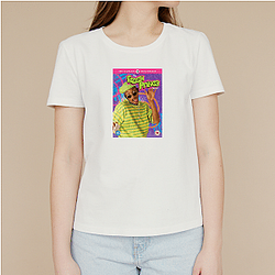 Hip-Hop Comedy The Fresh Prince Of Bel Air T-Shirts