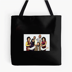 Breakout Star Vehicle The Fresh Prince Of Bel Air Bags
