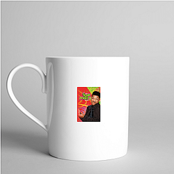 90s Sitcom Icon The Fresh Prince Of Bel Air Mugs