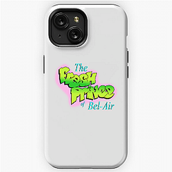 Pop Culture Staple The Fresh Prince Of Bel Air Samsung Cases