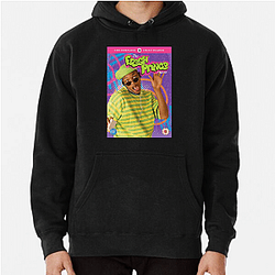 Hip-Hop Comedy The Fresh Prince Of Bel Air Hoodies