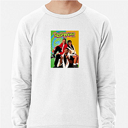 Family Drama Twist The Fresh Prince Of Bel Air Sweatshirts