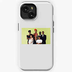 Theme Song Legend The Fresh Prince Of Bel Air Samsung Cases