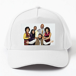 Breakout Star Vehicle The Fresh Prince Of Bel Air Hats & Caps