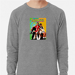 Family Drama Twist The Fresh Prince Of Bel Air Sweatshirts