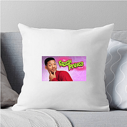Fashion Trendsetter The Fresh Prince Of Bel Air Pillows Cover