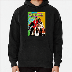 Family Drama Twist The Fresh Prince Of Bel Air Hoodies