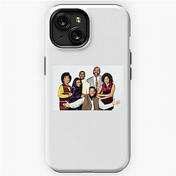 Breakout Star Vehicle The Fresh Prince Of Bel Air iPhone Cases