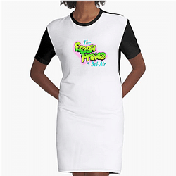 Pop Culture Staple The Fresh Prince Of Bel Air Dresses