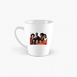 Street-to-Mansion Tale The Fresh Prince Of Bel Air Mugs