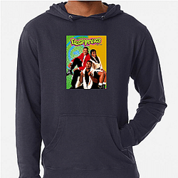 Family Drama Twist The Fresh Prince Of Bel Air Hoodies
