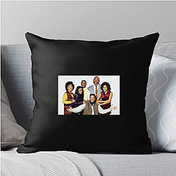 Breakout Star Vehicle The Fresh Prince Of Bel Air Pillows Cover