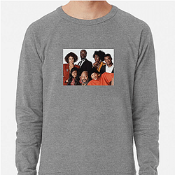 Street-to-Mansion Tale The Fresh Prince Of Bel Air Sweatshirts