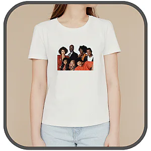 The Fresh Prince Of Bel Air T-Shirts