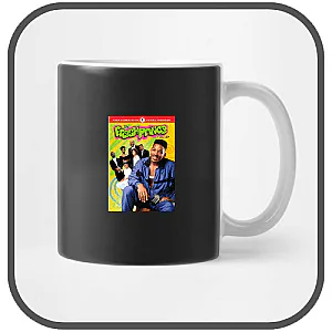 The Fresh Prince Of Bel Air Mugs