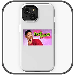 The Fresh Prince Of Bel Air Cases